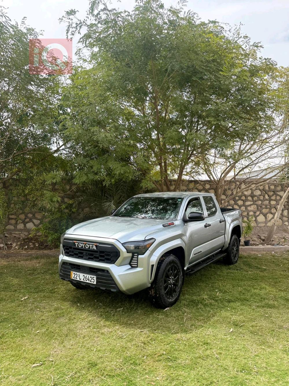 تويوتا تاكوما